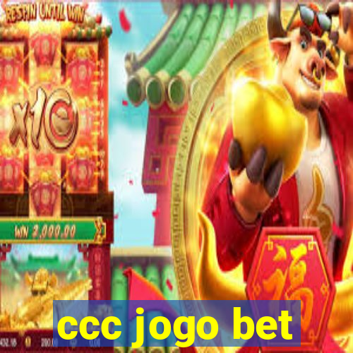 ccc jogo bet